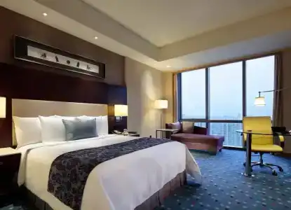 Courtyard by Marriott Suzhou - 31