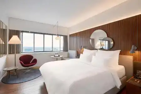 Radisson Collection Royal, Copenhagen - 25