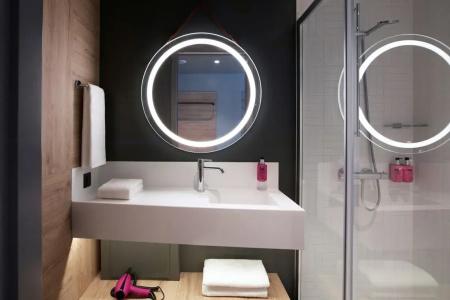 Moxy Athens City - 38