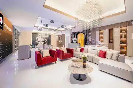 Five Luxe Jbr - 82
