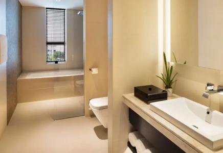 Jw Marriott Muscat - 57