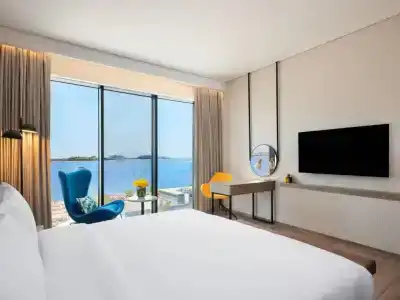voco Dubai the Palm, an IHG - 10