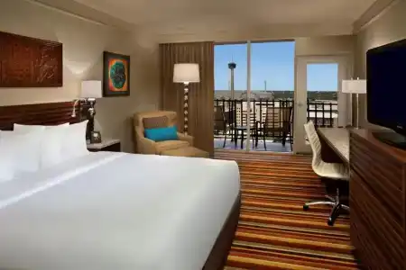 Hilton Palacio del Rio - 42