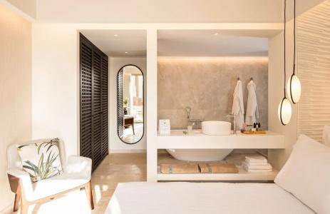 Mitsis Rinela Beach Resort & Spa - 77