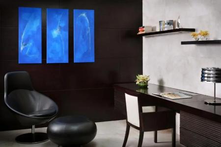 Dubai Marriott Harbour And Suites - 19