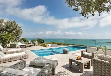 Hilton Bentley Miami/South Beach - 81