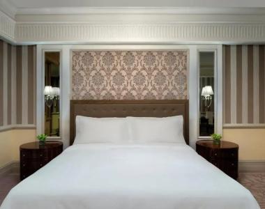 Habtoor Palace Dubai, LXRs & Resorts - 52