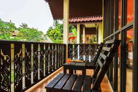 Phi Phi Chang Grand Resort - 87