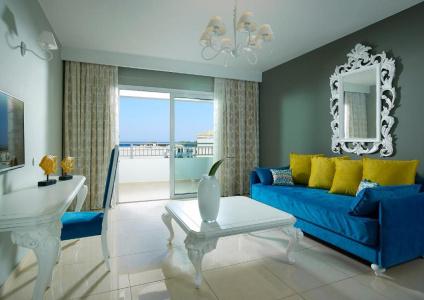 Anemos Luxury Grand Resort - 77