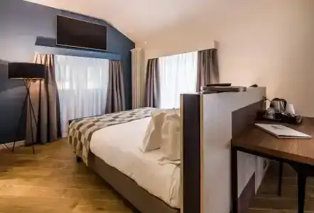 Best Western Metropoli - 35