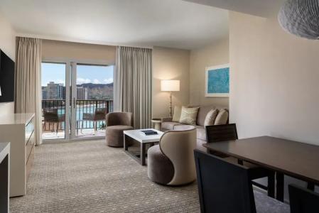 Sheraton Waikiki - 194