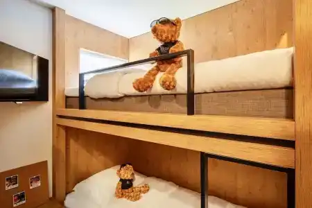 Bunk Utrecht - 67