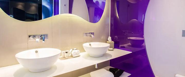 The Tower by Temptation Cancun Resort - All Inclusive - Adults Only - 53
