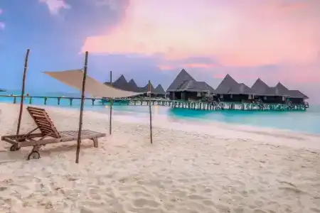 Coco Palm Dhuni Kolhu - 18