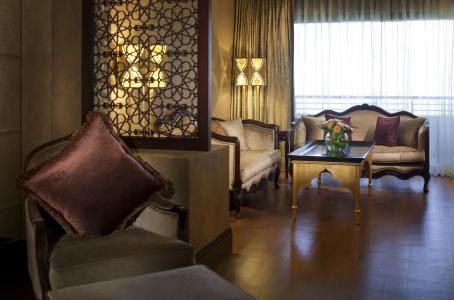 Jumeirah Zabeel Saray - 85