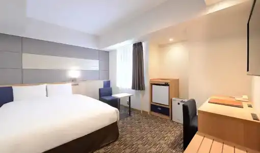 Vessel Inn Ueno Iriya Ekimae - 64