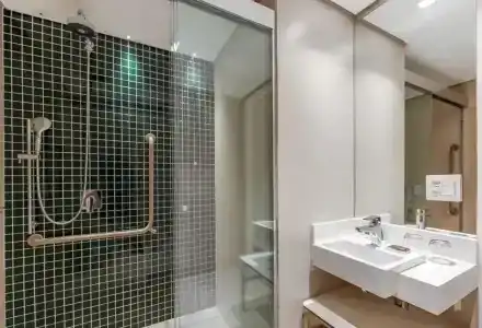 Radisson São Paulo Paulista - 55