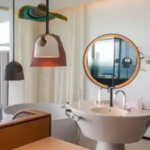 Курорт So/ Maldives - 44