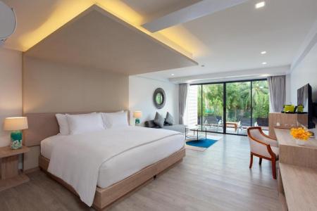 Anona Beachfront Phuket Resort-Sha Extra Plus - 38