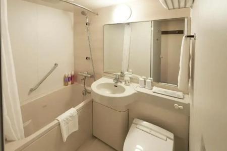 Sotetsu Fresa Inn Tokyo Roppongi - 11