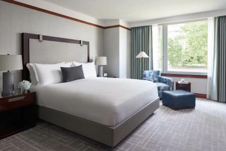 The Ritz-Carlton Georgetown, Washington, D.C. - 75
