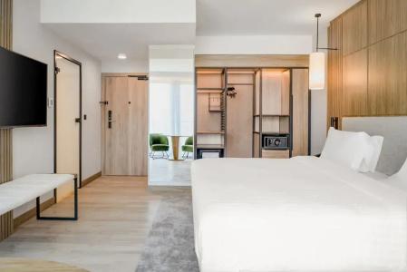 Ac By Marriott Krakow - 35