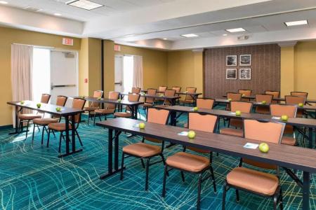 SpringHill Suites by Marriott - 16