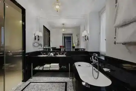 The St. Regis Rome - 36