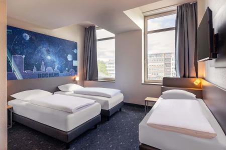 ibis Styles Bochum Hauptbahnhof - 23