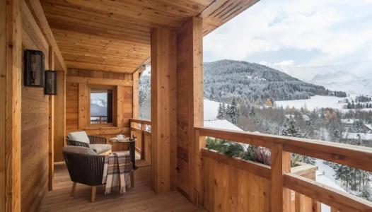 Four Seasons Megeve - 4