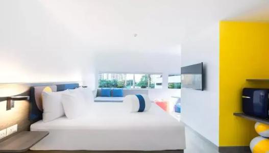 Cosi Wong Amat Beach - 46