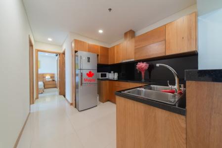 Maple & Apartment - 108