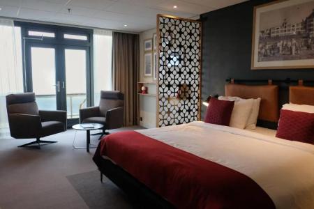 Golden Tulip Noordwijk Beach - 5