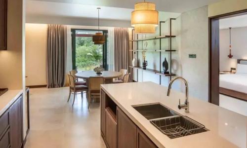 Canopy by Hilton Seychelles - 87