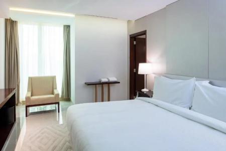 Four Points by Sheraton Sharjah - 13