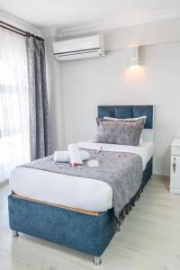 Oban Suites Istanbul - 93