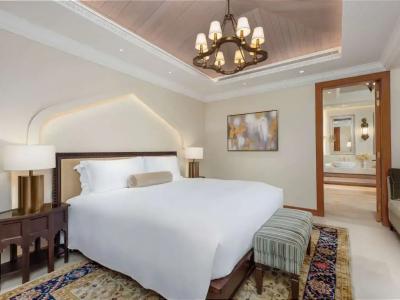 Sofitel Bahrain Zallaq Thalassa Sea & Spa - 48