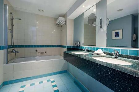Radisson Blu Ankara - 51