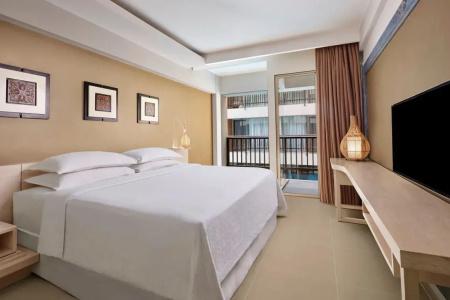 Four Points by Sheraton Bali, Kuta - 34