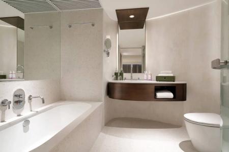 möVenpick Bdms Wellness Resort Bangkok - 34