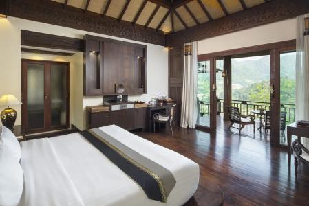 Panviman Chiang Mai Spa Resort - 53