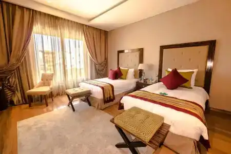 Rixos Seagate Sharm- Ультра Все Включено - 81