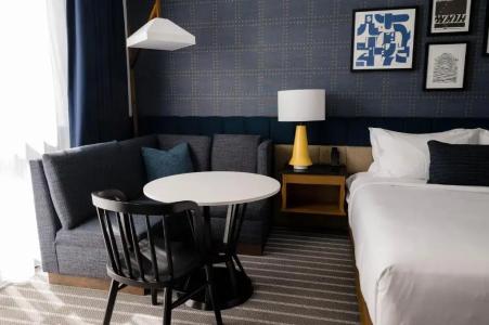 Cambria Boston Somerville - 28