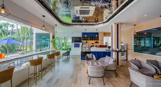 Boat Lagoon Resort - Sha Plus - 18