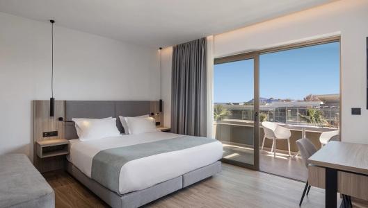 Myrion Beach Resort & Spa - 70