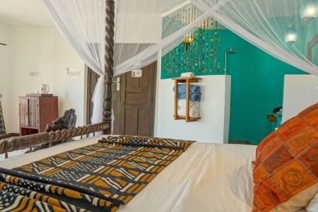 Jafferji Beach Retreat, - 51