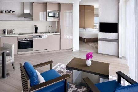 Hyatt Regency Dubai Creek Heights - 60