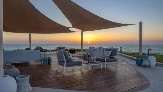 Four Seasons Alexandria At San Stefano - 150