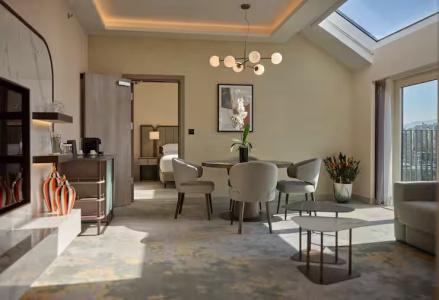 Hilton Sofia - 53