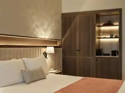 Kontokali Bay & Spa - 2